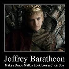 joffrey